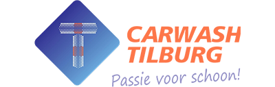 Carwash Tilburg Logo
