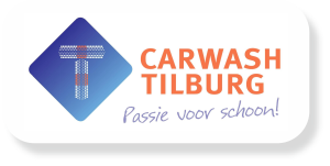 Carwash Tilburg Logo